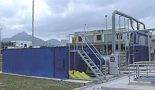 BHS-035-G Bayan Baru