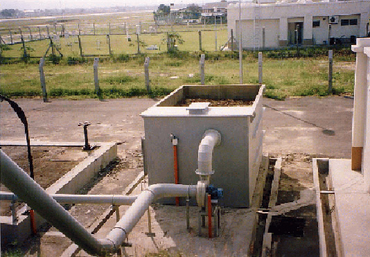 BHS-006-G, Airport, Pengkalan Chepa, Kelantan