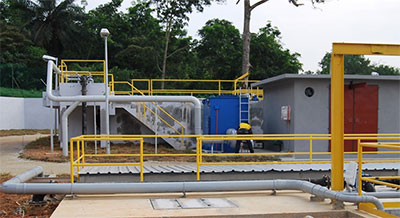 BHS-005-G, Senibong Cove, Johor