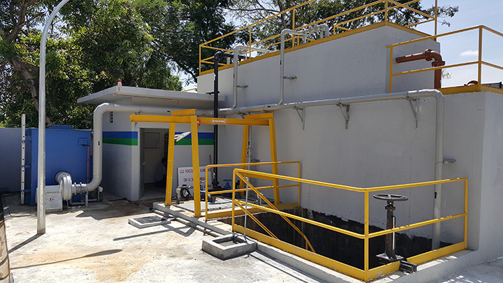 BHS-003-G – GBK143 Tmn. Gombak Ria, Gombak