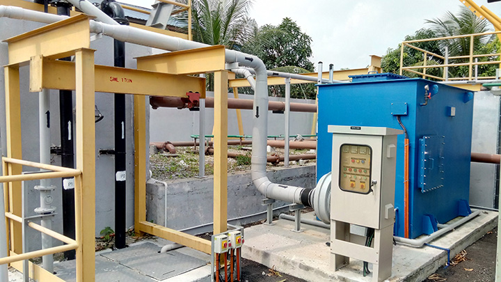 BHS-003-G – Package B25 Tmn. Anika Baru, Klang, Selangor