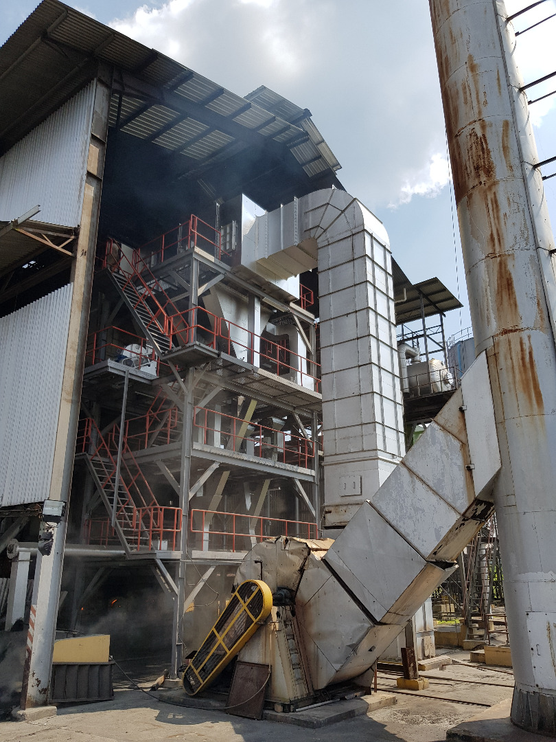 TAS 100/100, H15V11 – Kulai, Johor