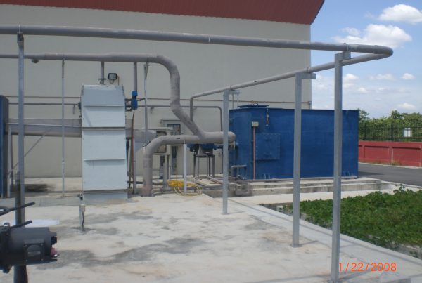 BIORID BHS-006-G