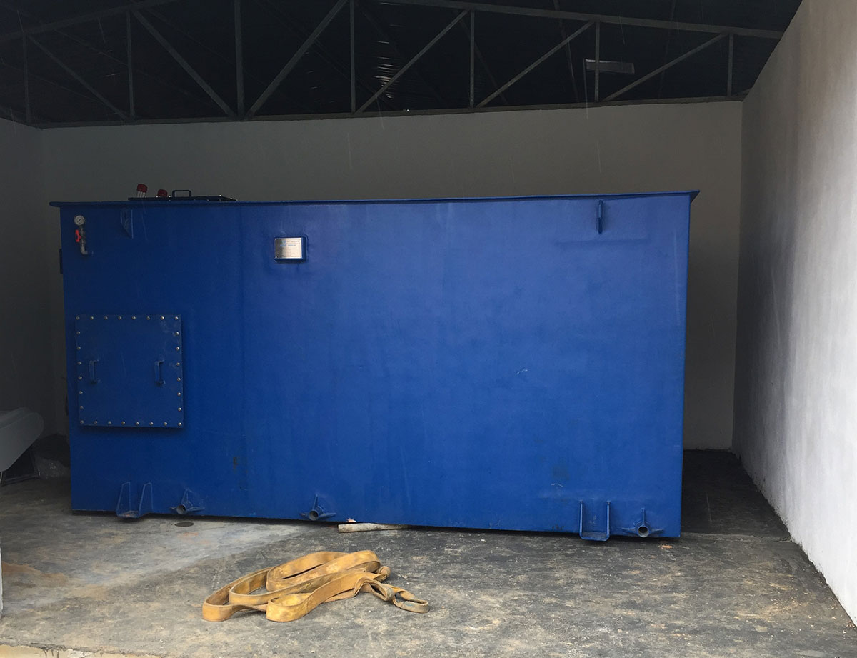 BHS-010-G – Kluang, Johor