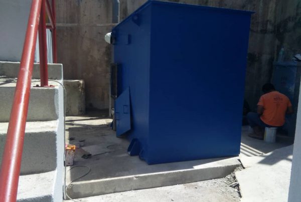 BHS-003-G