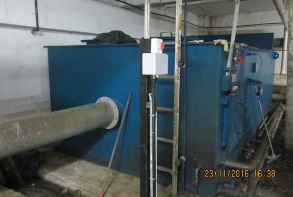 BSC-010-G