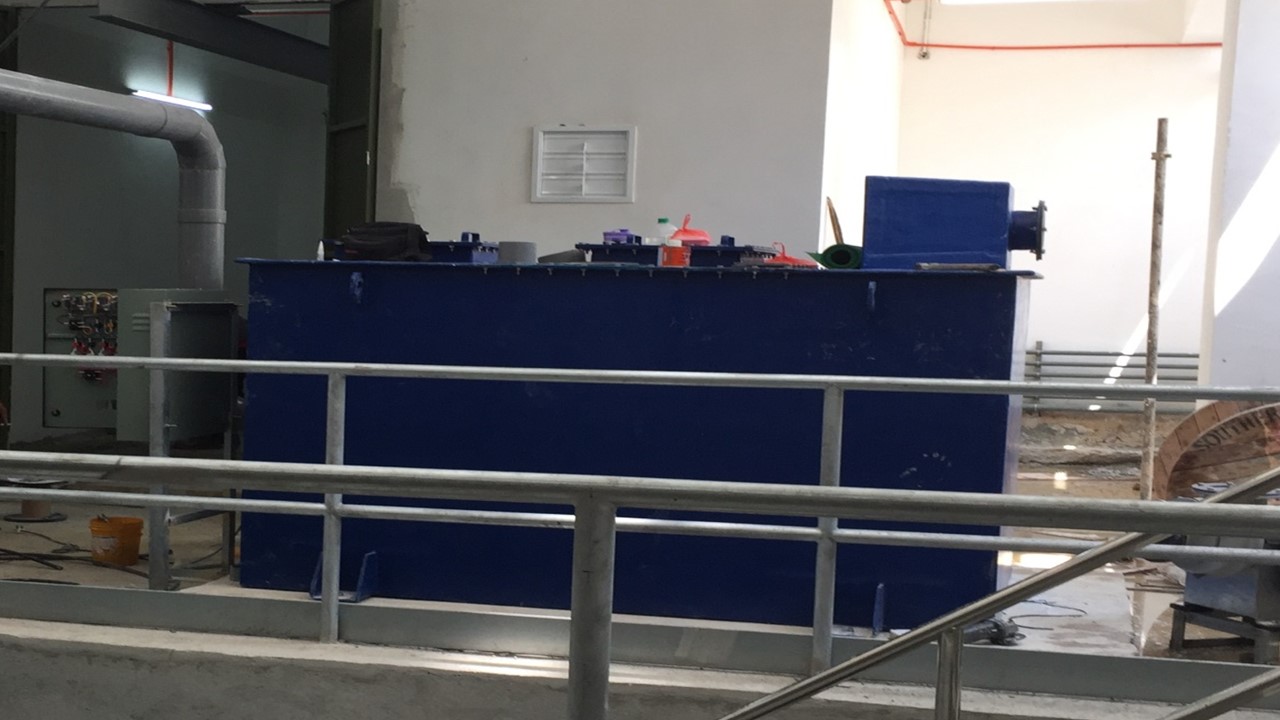 BSC-003-G – R & F Tanjung Puteri, Johor Bahru