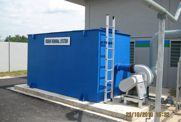BIORID BHS-006-G