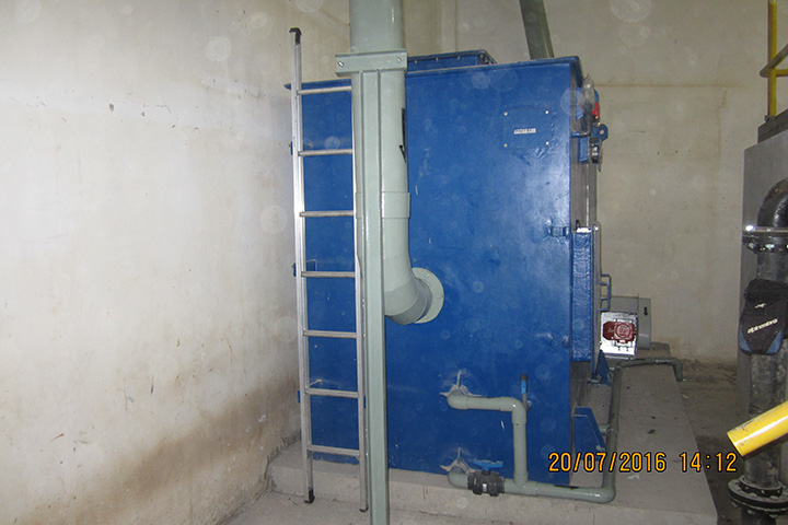 BHC-003-G – Basement STP Pusat Rekreasi, Jln Tanjung Embong Fatimah K. Terengganu