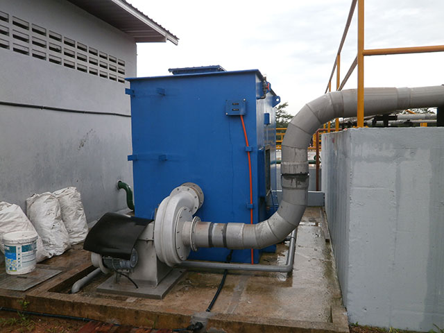 BHS-003-G, Mukim Tebrau, Johor