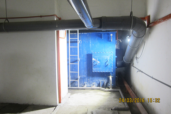 BHC-007-G – Golden Oriental, Twin Galaxy, Johor