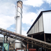 TAS100 – Sugar Mill, Kuala Nerang, Kedah
