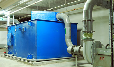 BSC-003-G – JayaOne, Petaling Jaya, Selangor