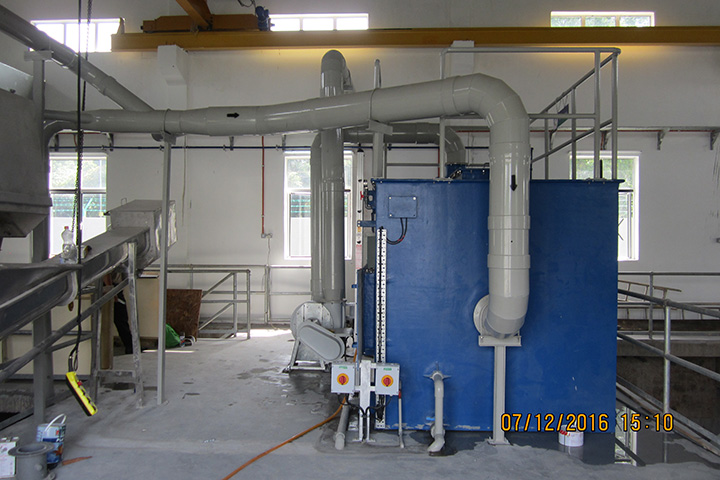 BHC-006-G – NPS 3 Kajang 2 network sewerline, Selangor