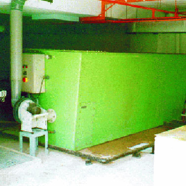 BHS-003-G, Orchid Hotel, Kota Melaka